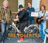 Tribute Creedence Clearwater Revival | The Fogertys