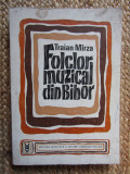 Folclor muzical din Bihor &ndash; Traian Mirza