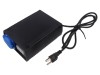 Autotransformator 115V 600VA 230V