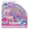 Set My Little Pony - Poneiul Pinkie Pie la salonul de infrumusetare