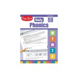 Daily Phonics, Grade 4-6+
