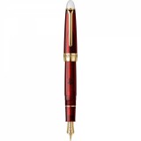 Stilou Sailor Shikiori Yodaki Burgundy