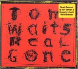 Real Gone (Digipak) | Tom Waits