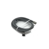 Furtun Evacuare Original pentru Masina de Spalat Vase Electrolux, SMEG, AEG - Cod 140011410051