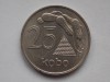 Moneda Nigeria 25 Kobo 1973, Numismatica Colectie - Stare Buna (Vezi Foto)