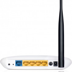 Router wireless 150Mbps 11N TP-Link