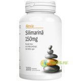 Silimarina 150mg 100comprimate