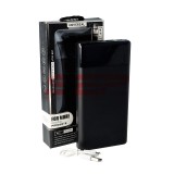 Powerbank Universal 9600mAh K18 Baterie Externa Acumulator Portabil