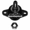 Pivot BMW X3 (E83) (2003 - 2011) RINGER 1141003040