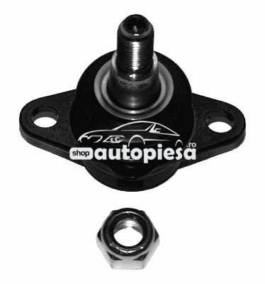 Pivot BMW X3 (E83) (2003 - 2011) RINGER 1141003040