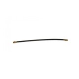 Furtun pentru pompa de gresat 30 cm (PVC), GEKO G01117