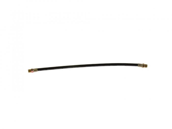 Furtun pentru pompa de gresat 30 cm (PVC), GEKO G01117