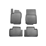 Covorase auto MERCEDES ML W166 2011-2015 Aristar