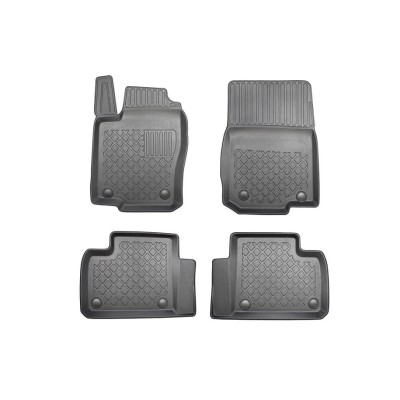 Covorase auto MERCEDES ML W166 2011-2015 Aristar foto