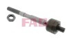 FAG 840 0127 10 Articulatie axiala, cap de bara
