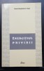 Exercițiul privirii - Maria-Magdalena Crișan