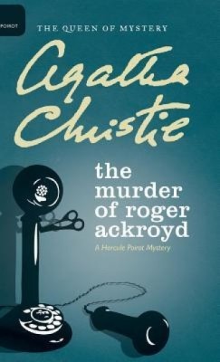 The Murder of Roger Ackroyd Pod foto