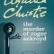 The Murder of Roger Ackroyd Pod