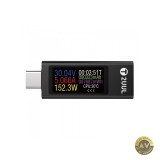 Tester Voltaj 2UUL USB-C