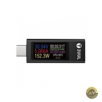 Tester Voltaj 2UUL USB-C foto