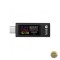 Tester Voltaj 2UUL USB-C