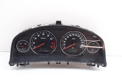 Ceas de bord OPEL SIGNUM 2004 OEM: 13144235UL 17808415 foto
