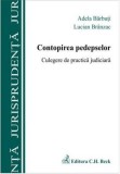 Lucian Branzac, Adela Barbuti - Contopirea Pedepselor. Clegere de Practica Judiciara