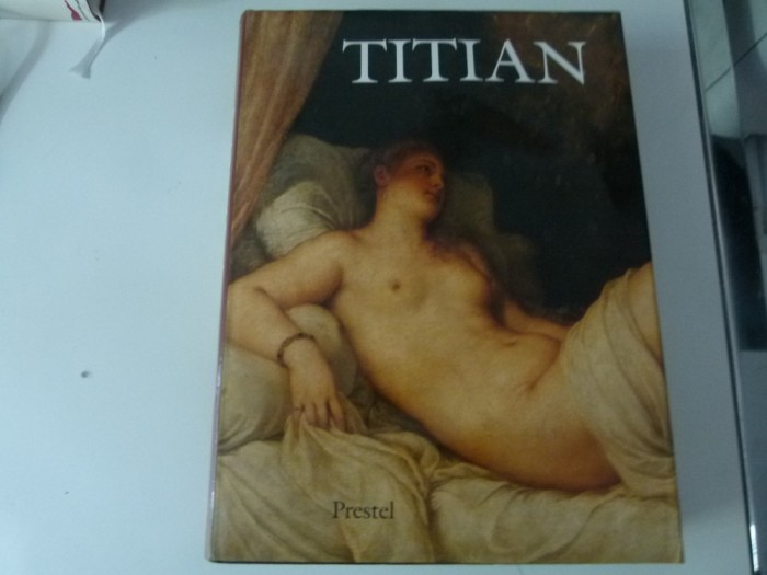 Titian, engl.