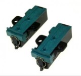 Carbuni motor masina de spalat Zanussi - Compatibil diverse modele (Verificare model in mesaj)