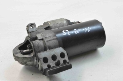 Electromotor BMW 5 F10 2011 foto