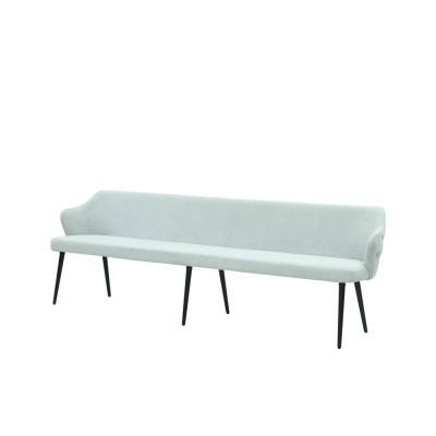 Bancheta catifea sau piele naturala ✔ model ZOE foto