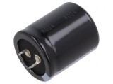 Condensator Electrolitic Snap-In 470uF 400V 35x40mm