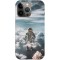 Husa compatibila cu Apple iPhone 13 Pro Max model Astronaut, Silicon, TPU, Viceversa