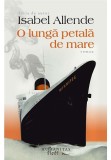 Cumpara ieftin O lunga petala de mare