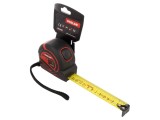Ruletă de măsură PROLINE 8m, construcţie &icirc;ntărită, 25mm lățime
