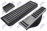 Manson pedala Volvo Xc60 2017-, Xc90 2014-, S60 2018-, S90 2016-; cutie viteze automata; VV-080; NTY, aftermarket