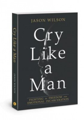 Cry Like a Man: Fighting for Freedom from Emotional Incarceration foto