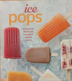 Ice pops