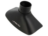 Duză dreptunghiulară ESD pentru extractor de fum 175x94mm - JBC TOOLS