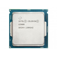 Procesor PC ca nou Intel Skylake Celeron Dual-Core G3900 2.80GHz SOCKET 1151