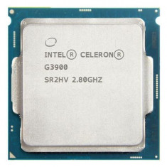 Procesor PC ca nou Intel Skylake Celeron Dual-Core G3900 2.80GHz SOCKET 1151