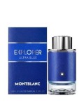 Cumpara ieftin Apa de parfum Montblanc Explorer Ultra Blue, 100 ml, pentru barbati