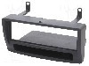 Rama adaptoare, 1 DIN, Toyota, gri inchis, ACV - 281300-02-0 foto