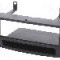 Rama adaptoare, 1 DIN, Toyota, gri inchis, ACV - 281300-02-0