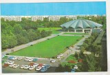 Bnk cp Bucuresti - Cartierul Circului - necirculata, Printata