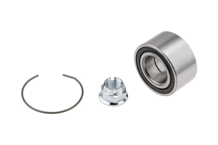 Rulment fata Renault Clio 1, 2 -2005, Megane 1 -2003, Kangoo 1 -2008, NTY KLP-RE-006