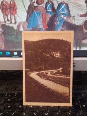 Bușteni, Castelul Cantacuzino, circa 1945, 205 foto