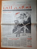 Baricada 10 aprilie 1990-articol regele mihai
