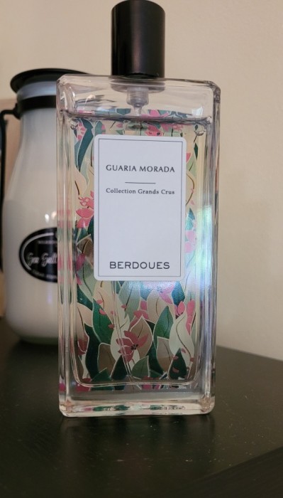 Parfum Berdoues Guaria Morada 100 ml
