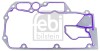 FEBI BILSTEIN 180907 Garnituri, carcasa filtru ulei